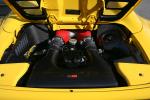 Ferrari 458 Italia Spider by Novitec Rosso 2012 года